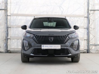 Peugeot 2008 1.2PureTech,74kW,ALLURE,M 1800