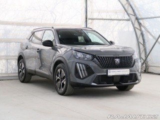 Peugeot 2008 1.2PureTech,74kW,ALLURE,M 1800
