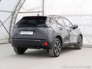 Peugeot 2008 1.2PureTech,74kW,ALLURE,M 1800