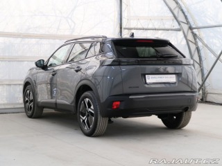 Peugeot 2008 1.2PureTech,74kW,ALLURE,M 1800