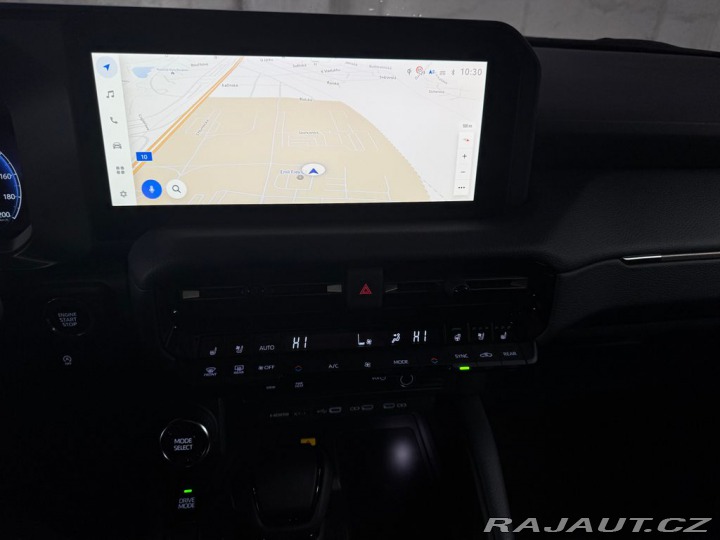 Toyota Land Cruiser 2.8, D, AT, Diesel ,MHEV, 2026