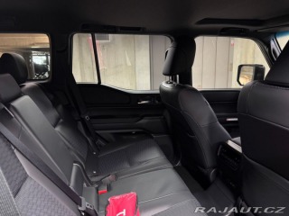 Toyota Land Cruiser Executive 2.8L Diesel 48V 2026