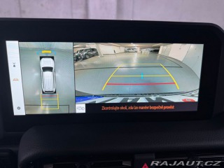 Toyota Land Cruiser Executive 2.8L Diesel 48V 2026