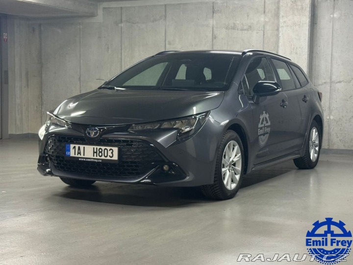 Toyota Corolla Comfort Tech 1.8 Hybrid e 2025
