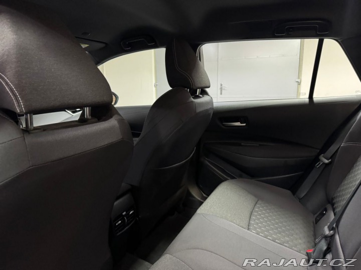 Toyota Corolla Comfort Tech 1.8 Hybrid e 2025