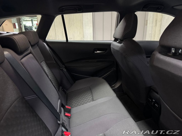 Toyota Corolla Comfort Tech 1.8 Hybrid e 2025