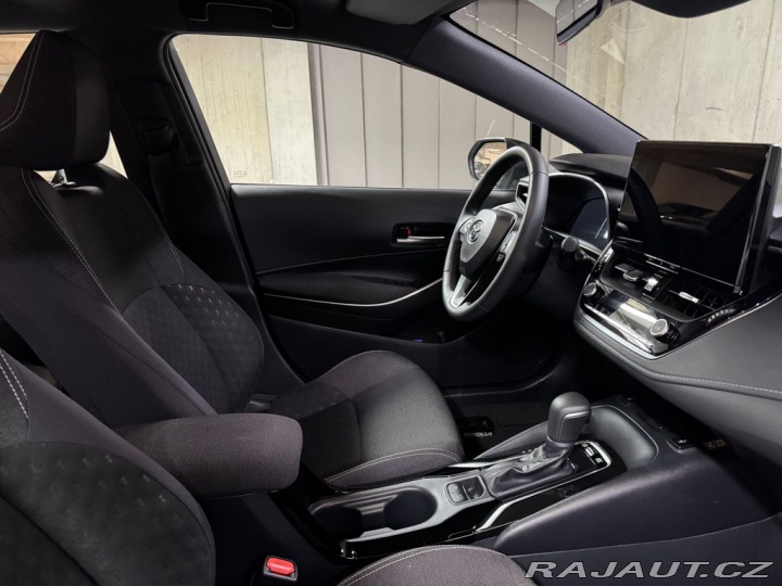 Toyota Corolla Comfort Tech 1.8 Hybrid e 2025