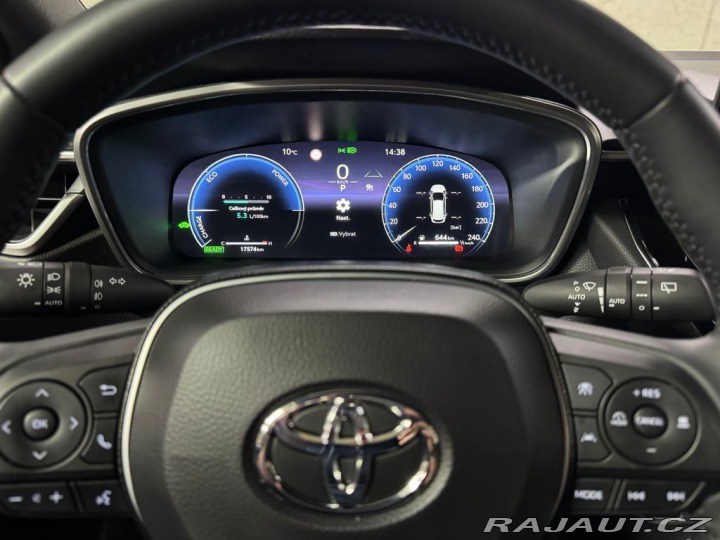 Toyota Corolla Comfort Tech 1.8 Hybrid e 2025