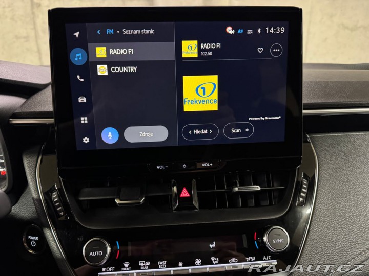 Toyota Corolla Comfort Tech 1.8 Hybrid e 2025