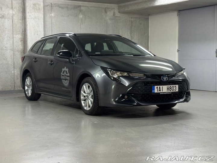 Toyota Corolla Comfort Tech 1.8 Hybrid e 2025