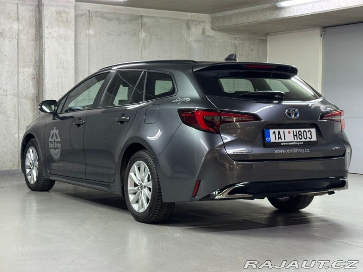 Toyota Corolla Comfort Tech 1.8 Hybrid e 2025