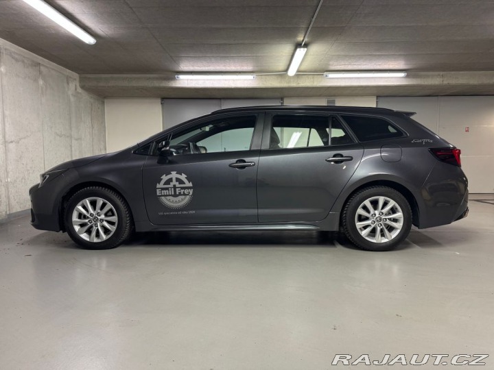 Toyota Corolla Comfort Tech 1.8 Hybrid e 2025