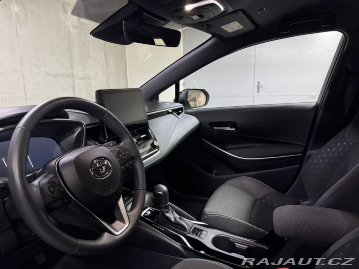 Toyota Corolla Comfort Tech 1.8 Hybrid e 2025