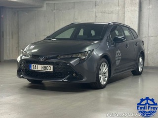 Toyota Corolla Comfort Tech 1.8 Hybrid e 2025