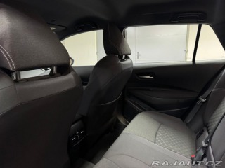 Toyota Corolla Comfort Tech 1.8 Hybrid e 2025