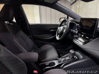 Toyota Corolla Comfort Tech 1.8 Hybrid e 2025