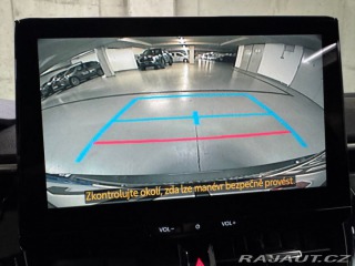 Toyota Corolla Comfort Tech 1.8 Hybrid e 2025