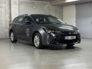 Toyota Corolla Comfort Tech 1.8 Hybrid e 2025