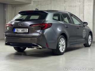 Toyota Corolla Comfort Tech 1.8 Hybrid e 2025