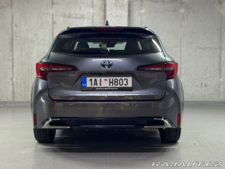 Toyota Corolla Comfort Tech 1.8 Hybrid e 2025