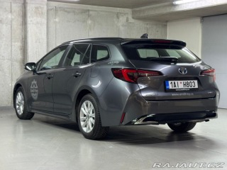 Toyota Corolla Comfort Tech 1.8 Hybrid e 2025