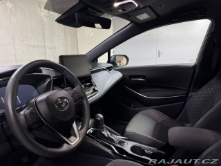 Toyota Corolla Comfort Tech 1.8 Hybrid e 2025