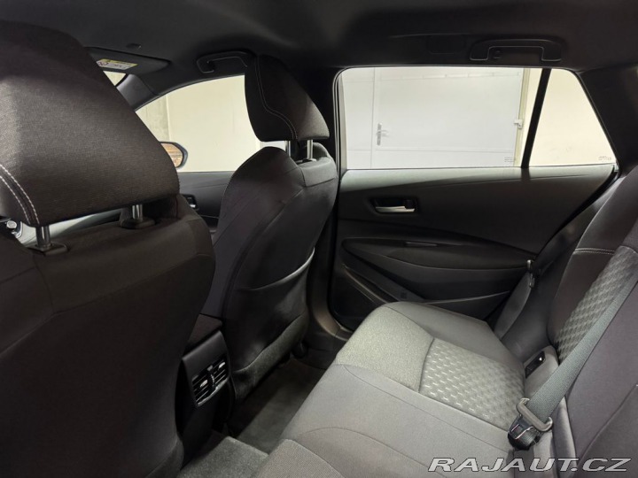 Toyota Corolla Comfort Tech 2025