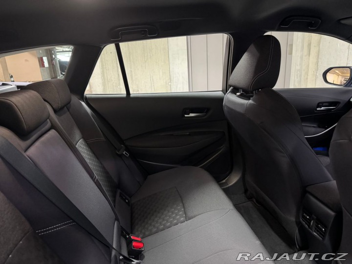 Toyota Corolla Comfort Tech 2025