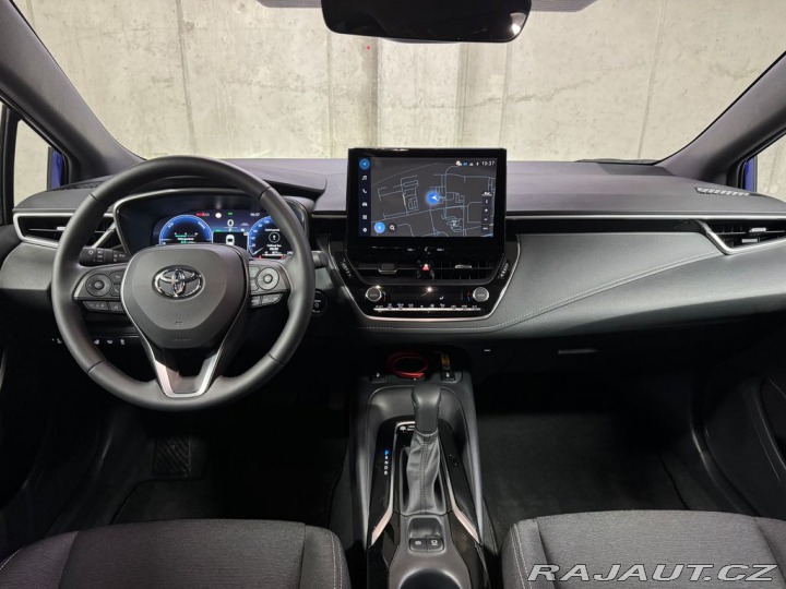 Toyota Corolla 1.8, HEV, TS, Comfort Tec 2025