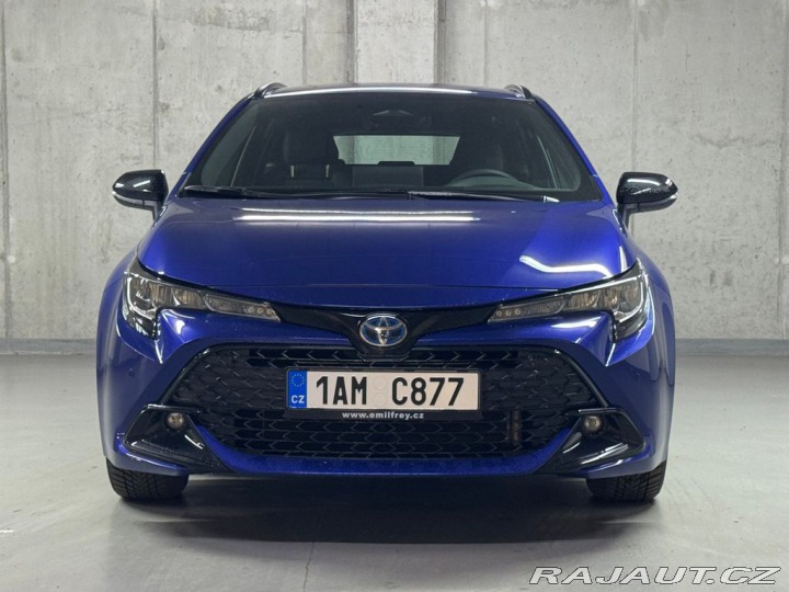 Toyota Corolla 1.8, HEV, TS, Comfort Tec 2025