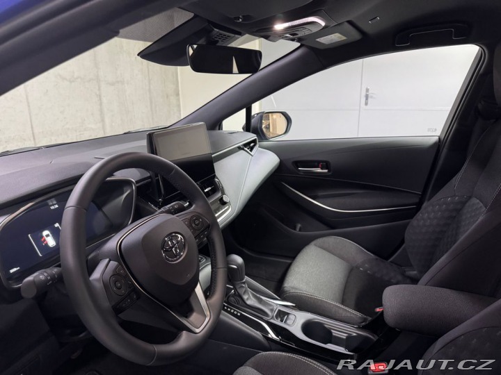 Toyota Corolla 1.8, HEV, TS, Comfort Tec 2025