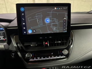 Toyota Corolla Comfort Tech 2025