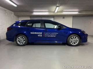 Toyota Corolla Comfort Tech 2025