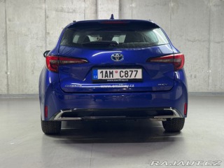 Toyota Corolla Comfort Tech 2025