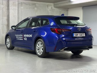 Toyota Corolla Comfort Tech 2025