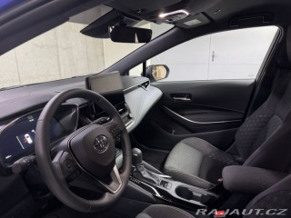 Toyota Corolla Comfort Tech 2025