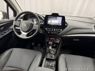 Suzuki S-Cross 1,4 Bl. Edition-k odběru 2026