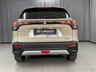 Suzuki S-Cross 1,4 Bl. Edition-k odběru 2026
