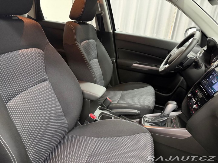 Suzuki Vitara 1,4 Prem.4x4 AT-k odběru 2026