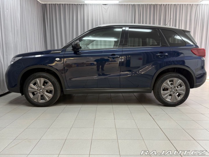 Suzuki Vitara 1,4 Prem.4x4 AT-k odběru 2026