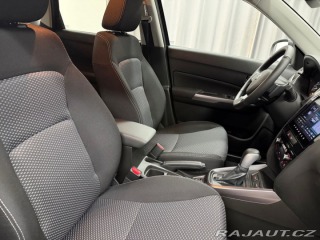 Suzuki Vitara 1,4 Prem.4x4 AT-k odběru 2026