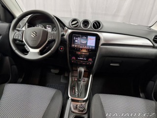 Suzuki Vitara 1,4 Prem.4x4 AT-k odběru 2026
