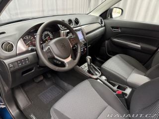 Suzuki Vitara 1,4 Prem.4x4 AT-k odběru 2026