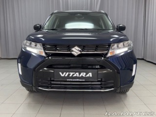 Suzuki Vitara 1,4 Prem.4x4 AT-k odběru 2026