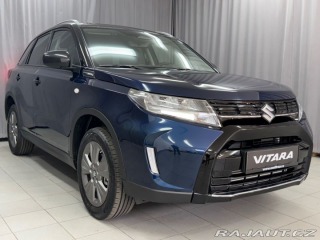 Suzuki Vitara 1,4 Prem.4x4 AT-k odběru 2026