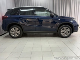 Suzuki Vitara 1,4 Prem.4x4 AT-k odběru 2026