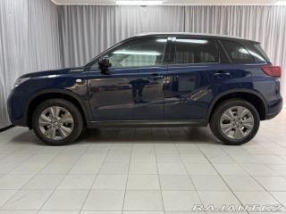 Suzuki Vitara 1,4 Prem.4x4 AT-k odběru 2026