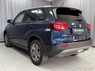 Suzuki Vitara 1,4 Prem.4x4 AT-k odběru 2026