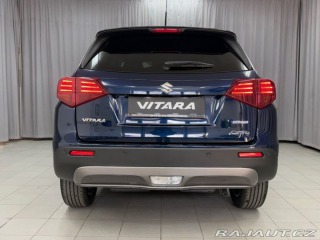 Suzuki Vitara 1,4 Prem.4x4 AT-k odběru 2026