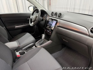 Suzuki Vitara 1,4 Prem.4x4 AT-k odběru 2026